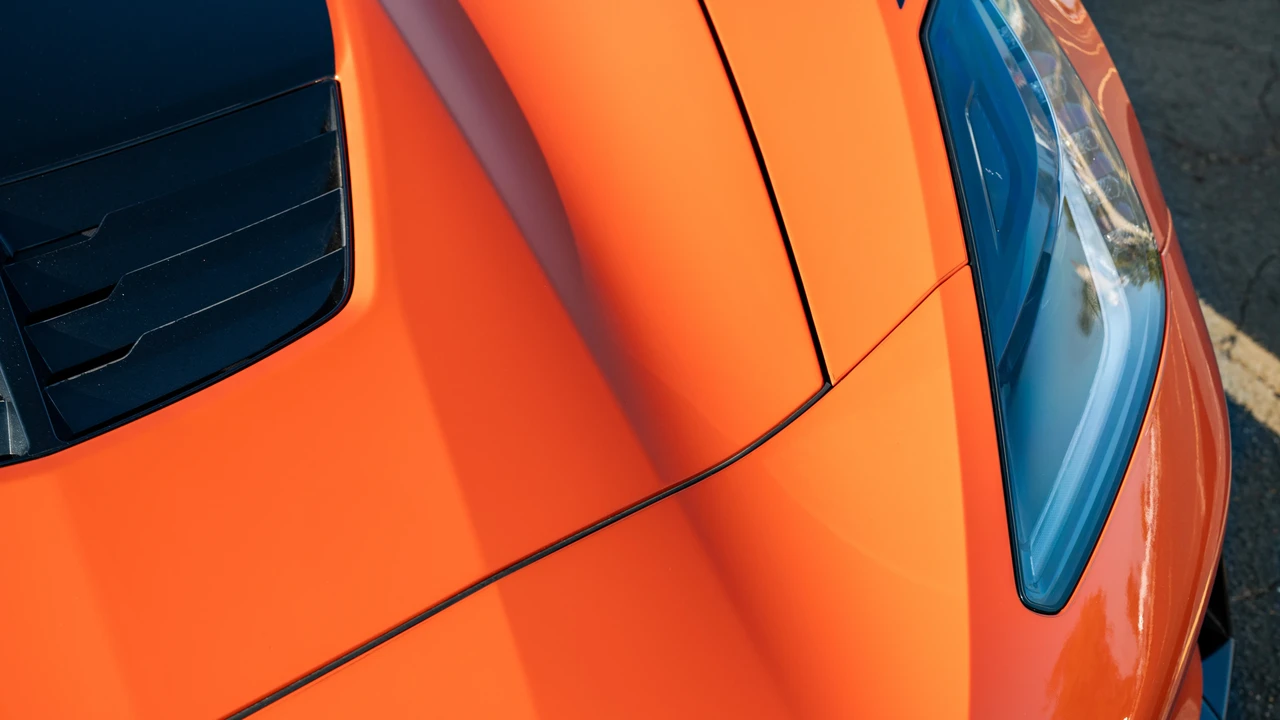 2019 Chevrolet Corvette C7 Z06 - Image 19 of 31