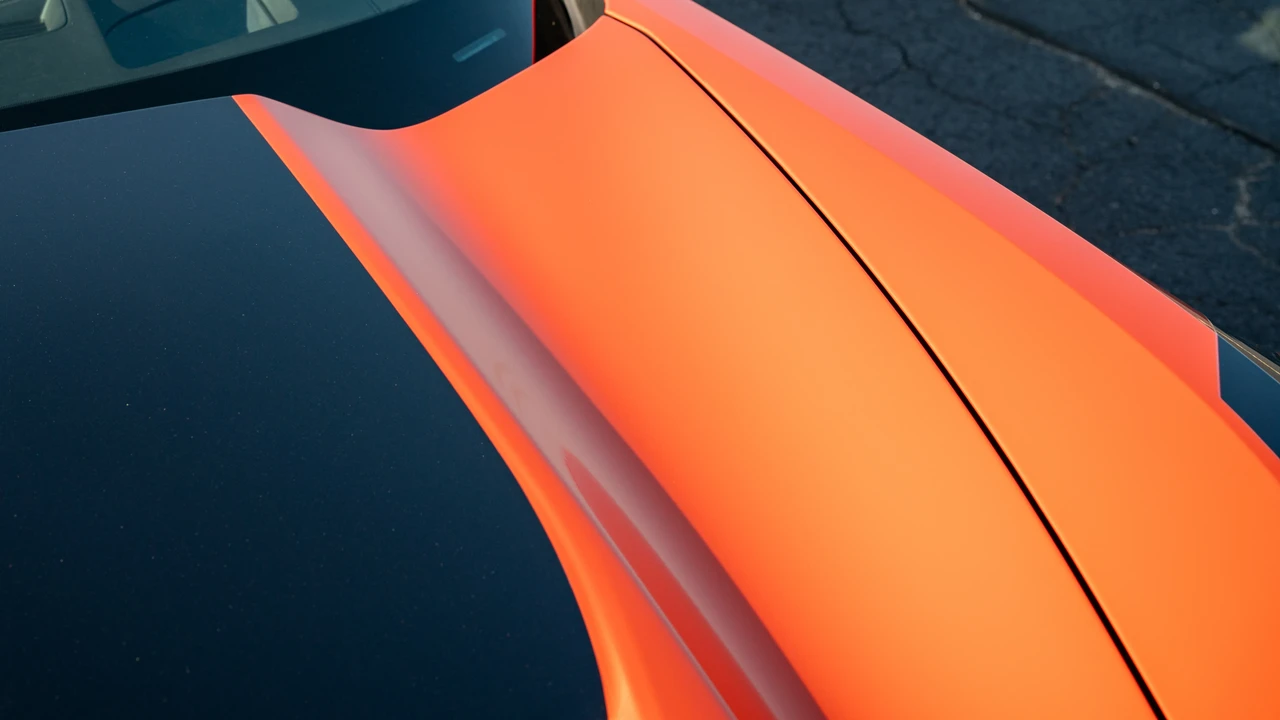 2019 Chevrolet Corvette C7 Z06 - Image 21 of 31
