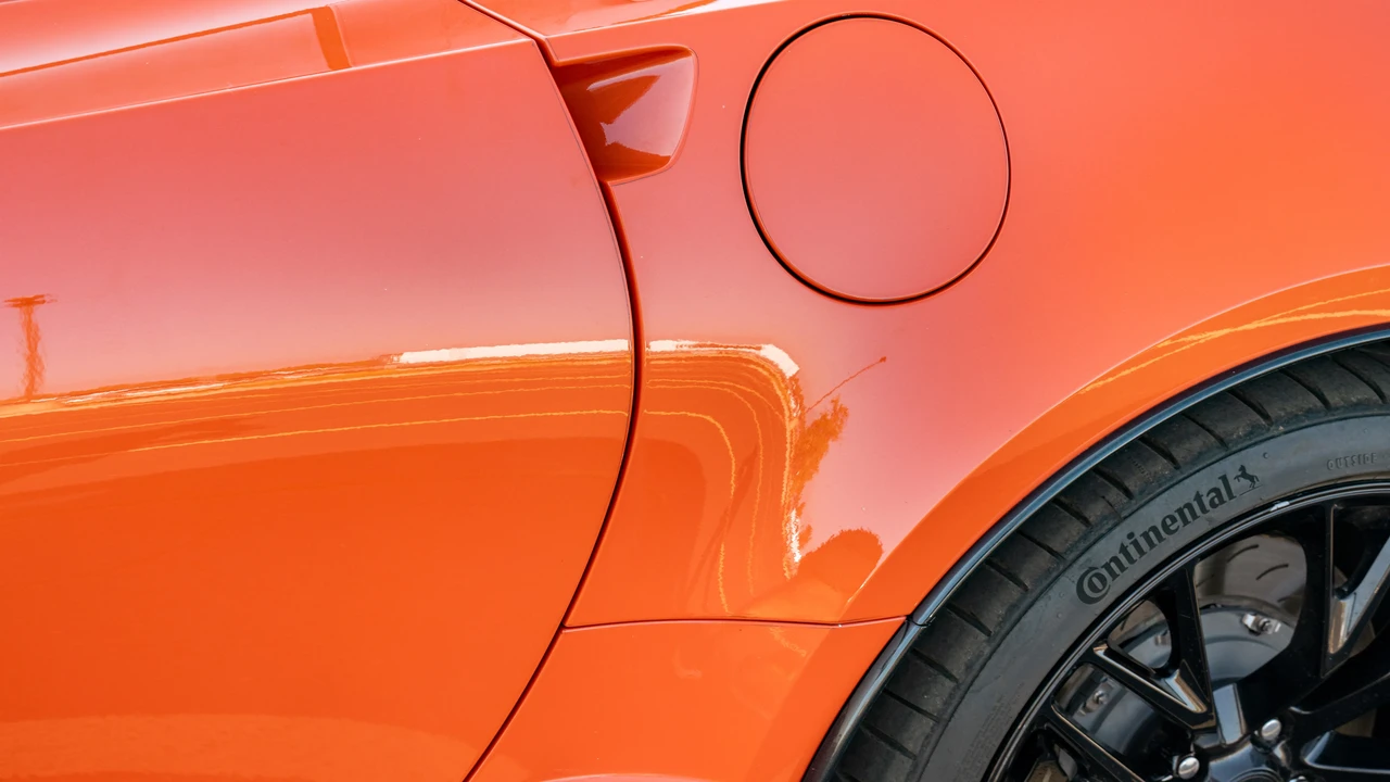 2019 Chevrolet Corvette C7 Z06 - Image 24 of 31