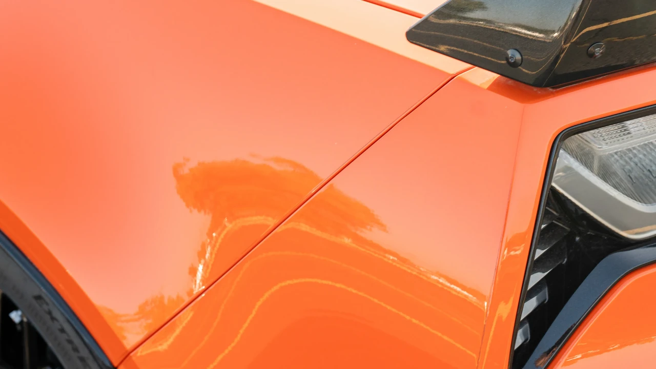 2019 Chevrolet Corvette C7 Z06 - Image 27 of 31