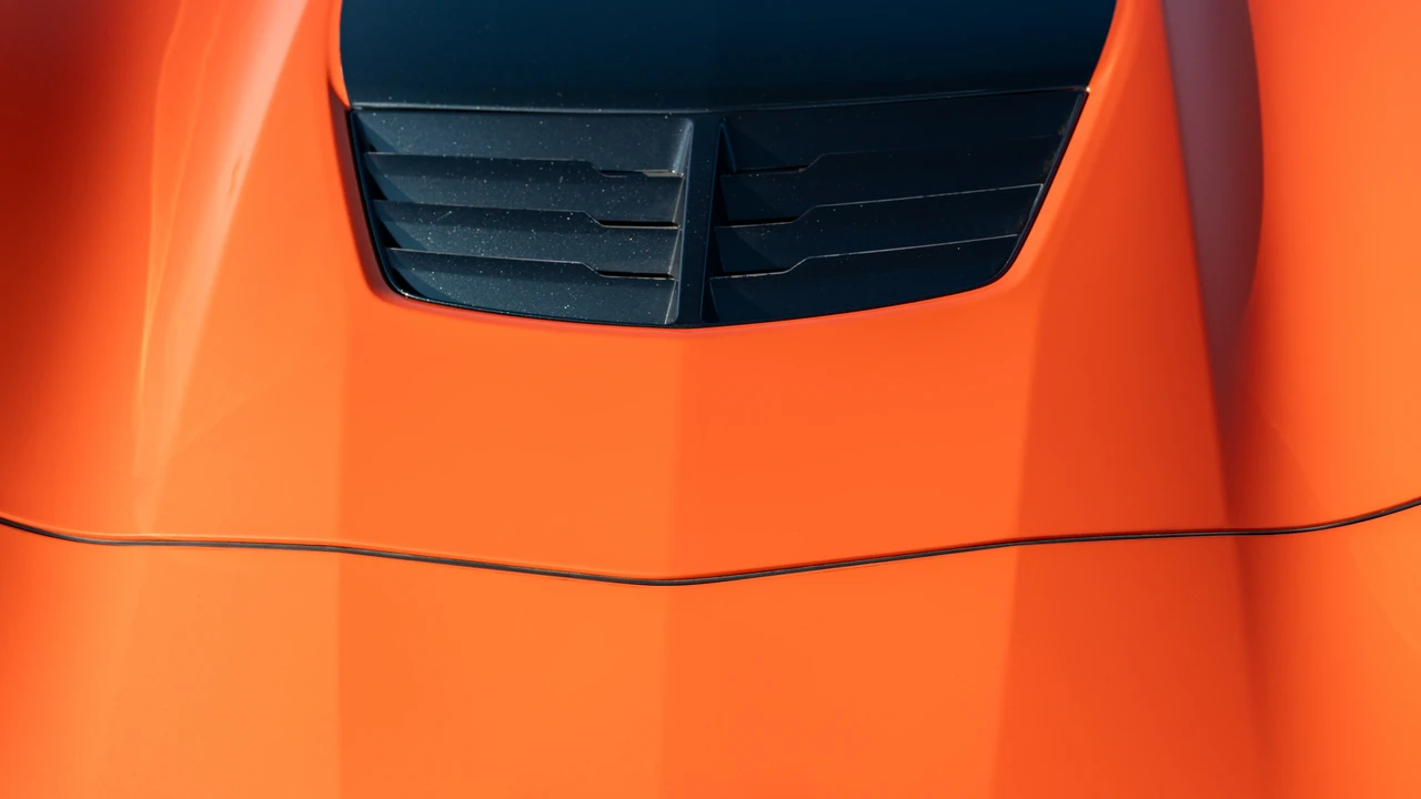2019 Chevrolet Corvette C7 Z06 - Image 17 of 31