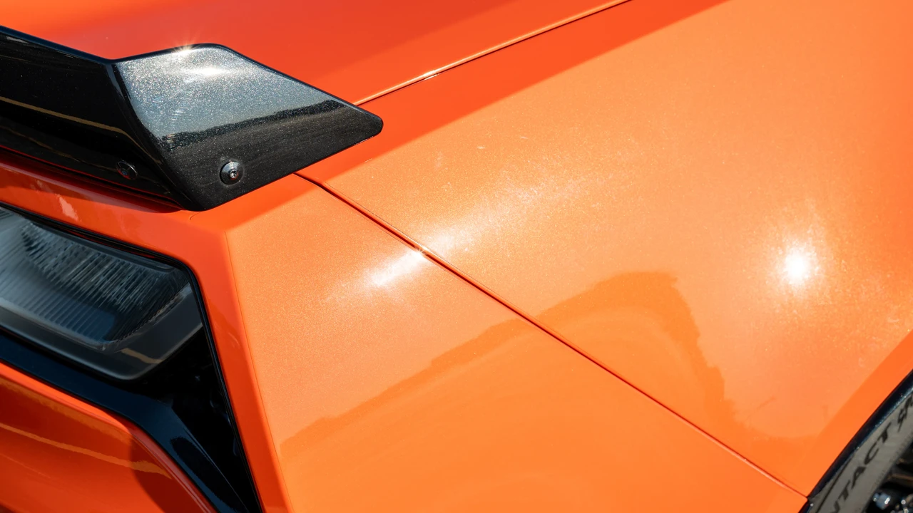 2019 Chevrolet Corvette C7 Z06 - Image 26 of 31