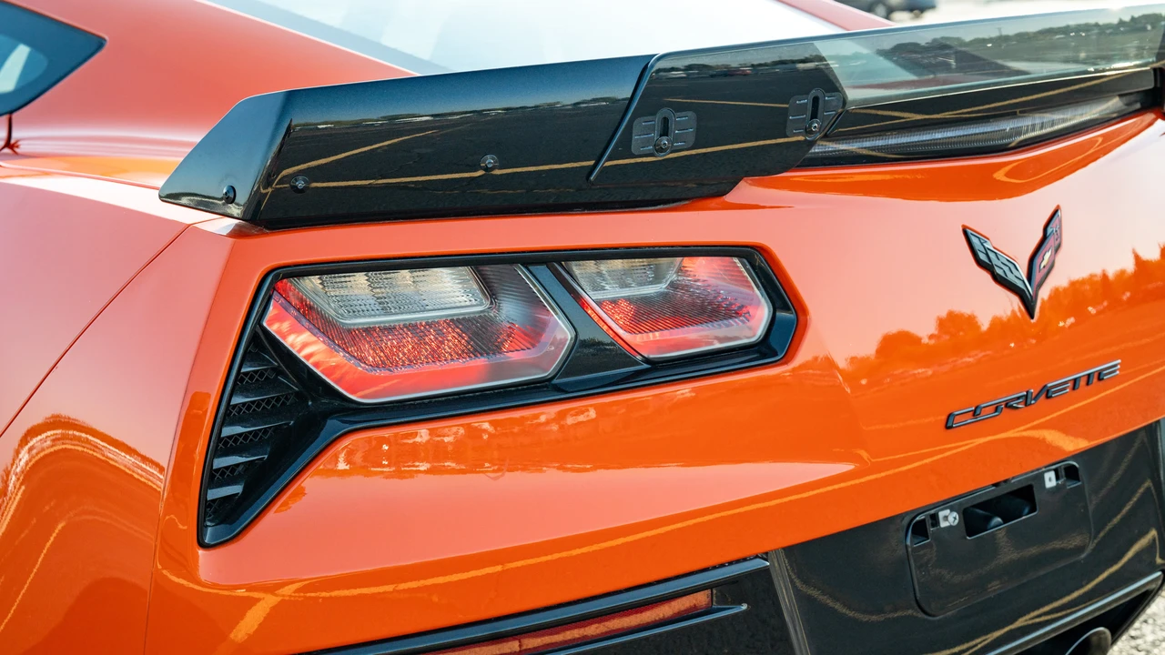 2019 Chevrolet Corvette C7 Z06 - Image 15 of 31