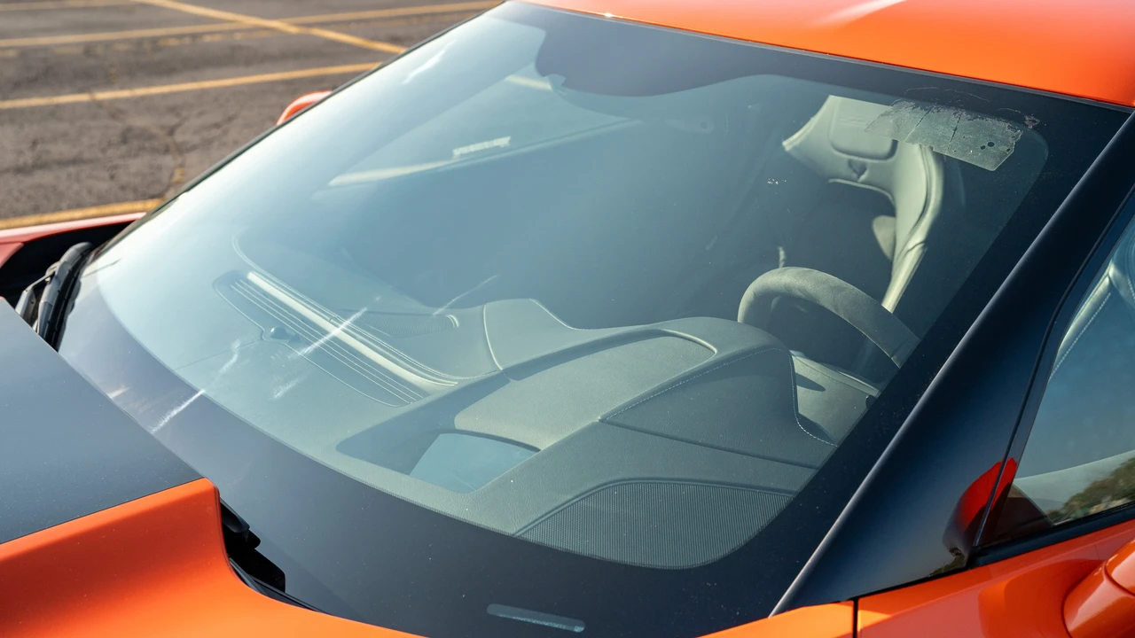 2019 Chevrolet Corvette C7 Z06 - Image 30 of 31