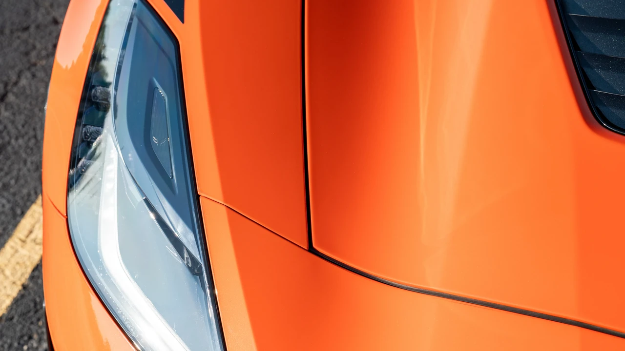 2019 Chevrolet Corvette C7 Z06 - Image 18 of 31