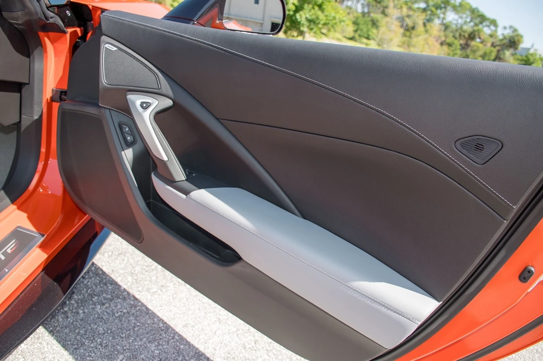 2019 Chevrolet Corvette C7 Z06 - Image 18 of 31