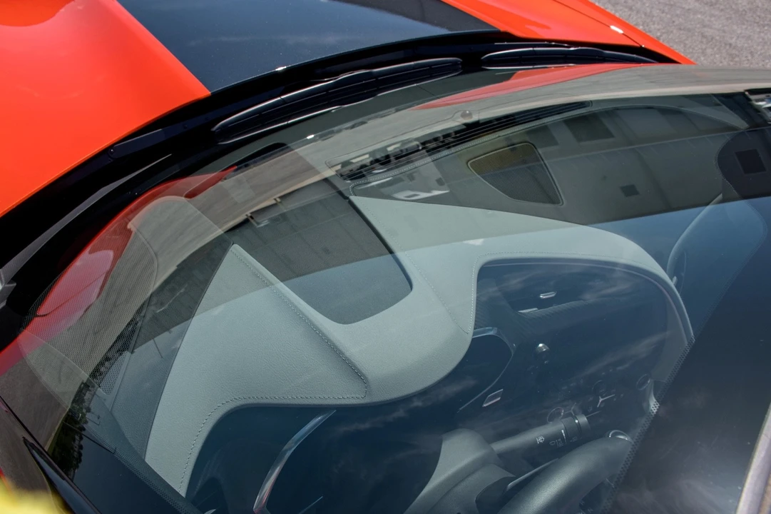 2019 Chevrolet Corvette C7 Z06 - Image 29 of 31