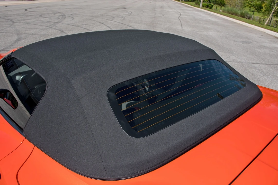 2019 Chevrolet Corvette C7 Z06 - Image 4 of 31