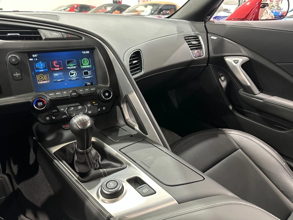 2019 Chevrolet Corvette C7 Z06 - Image 17 of 21
