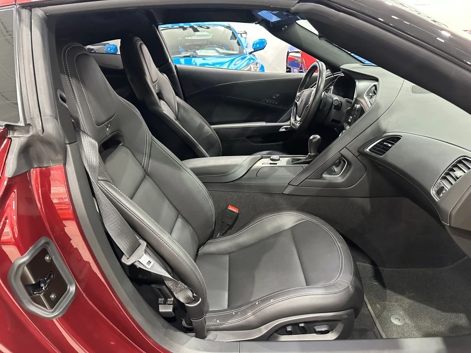2019 Chevrolet Corvette C7 Z06 - Image 14 of 21