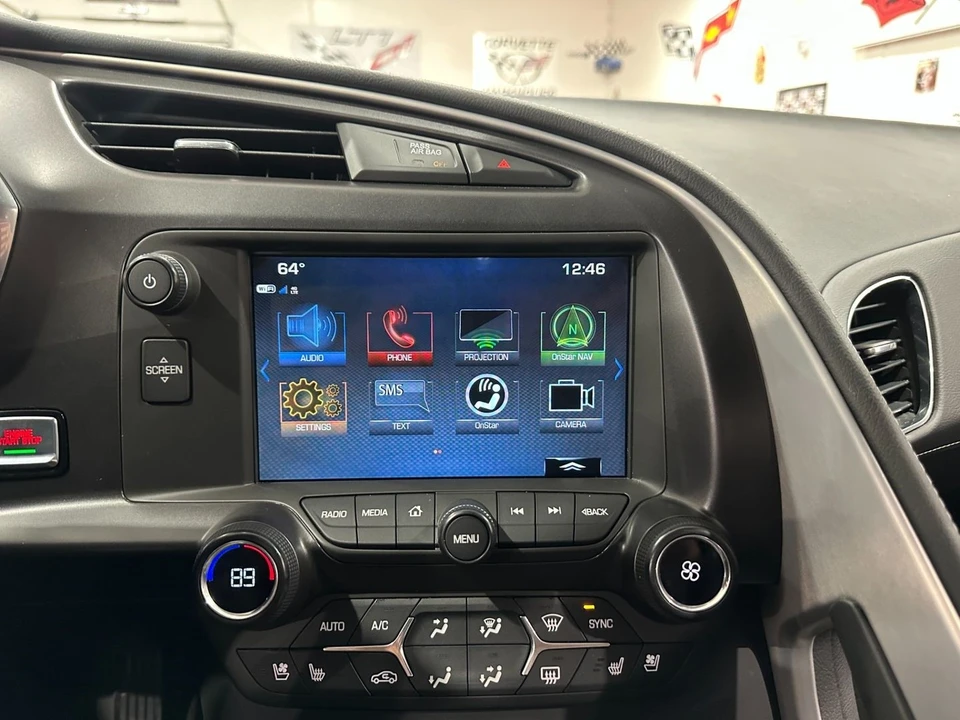 2019 Chevrolet Corvette C7 Z06 - Image 16 of 21