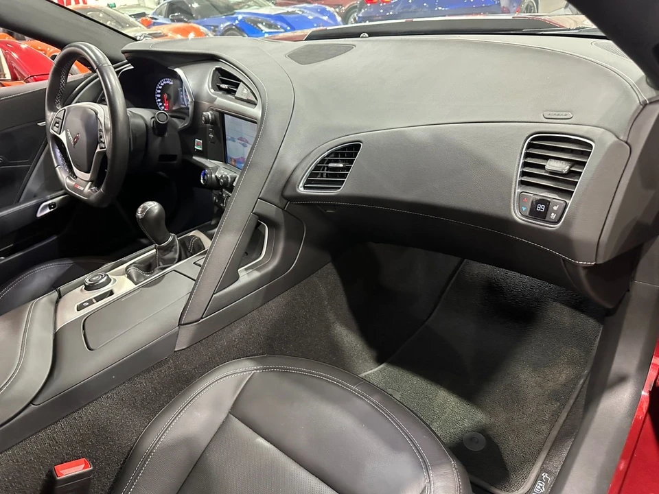2019 Chevrolet Corvette C7 Z06 - Image 15 of 21