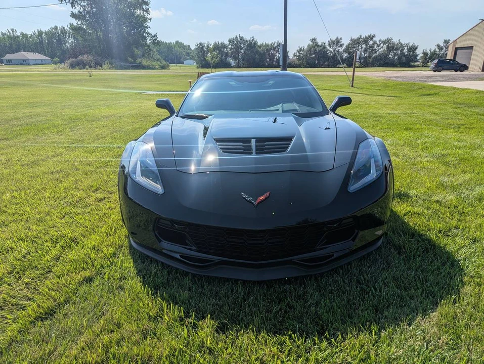 2019 Chevrolet Corvette C7 Z06 - Image 3 of 18