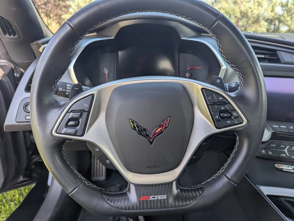 2019 Chevrolet Corvette C7 Z06 - Image 14 of 18