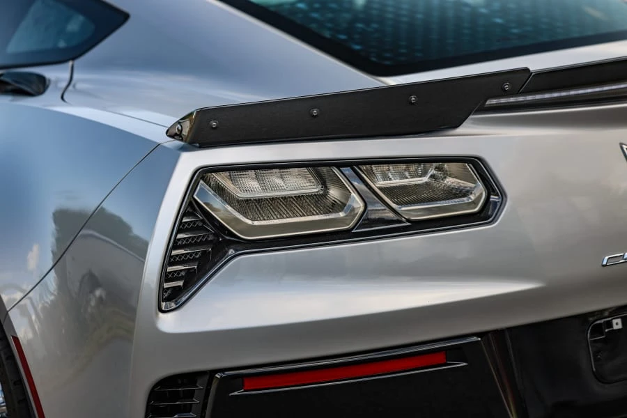 2019 Chevrolet Corvette C7 Z06 - Image 13 of 31