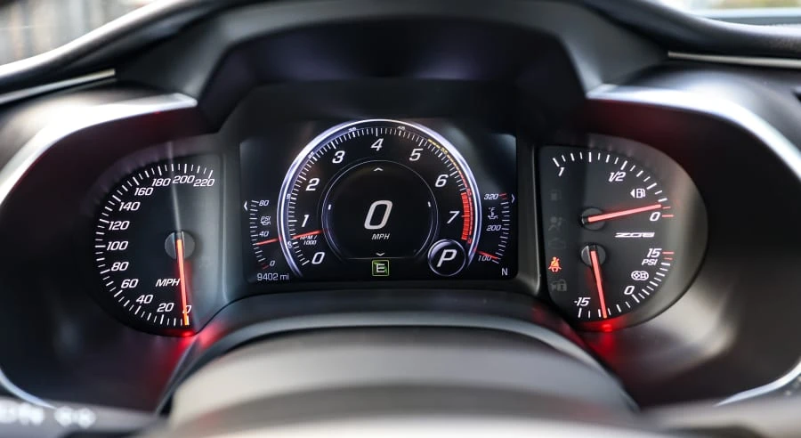 2019 Chevrolet Corvette C7 Z06 - Image 26 of 31