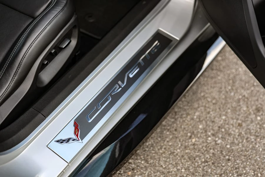 2019 Chevrolet Corvette C7 Z06 - Image 29 of 31