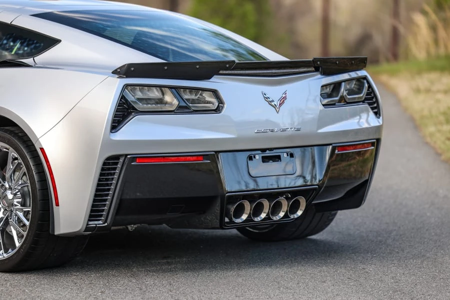2019 Chevrolet Corvette C7 Z06 - Image 19 of 31