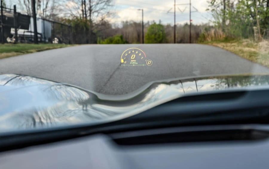 2019 Chevrolet Corvette C7 Z06 - Image 7 of 31