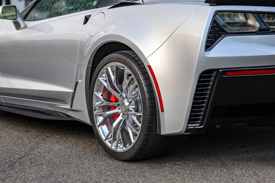2019 Chevrolet Corvette C7 Z06 - Image 20 of 31
