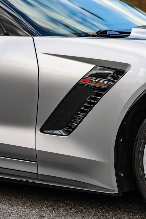 2019 Chevrolet Corvette C7 Z06 - Image 12 of 31