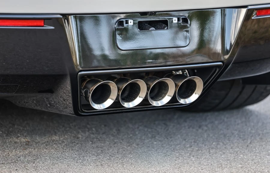 2019 Chevrolet Corvette C7 Z06 - Image 15 of 31