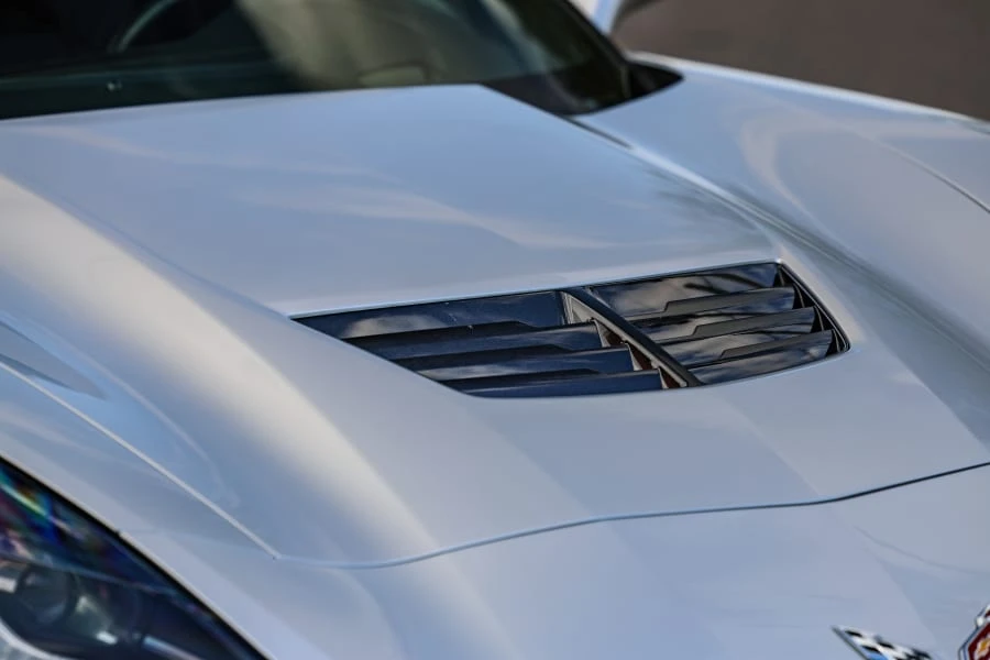 2019 Chevrolet Corvette C7 Z06 - Image 9 of 31