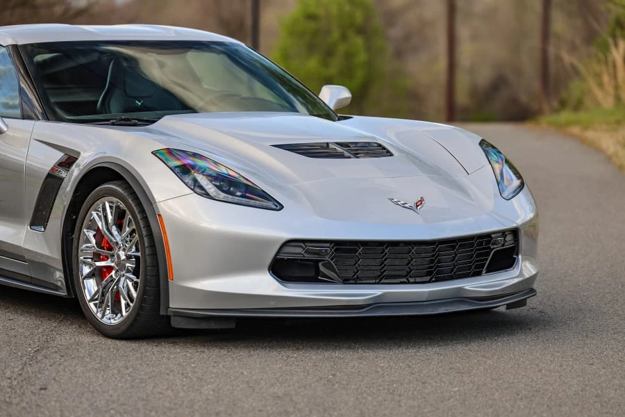 2019 Chevrolet Corvette C7 Z06 - Image 11 of 31