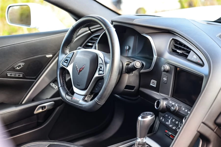 2019 Chevrolet Corvette C7 Z06 - Image 30 of 31