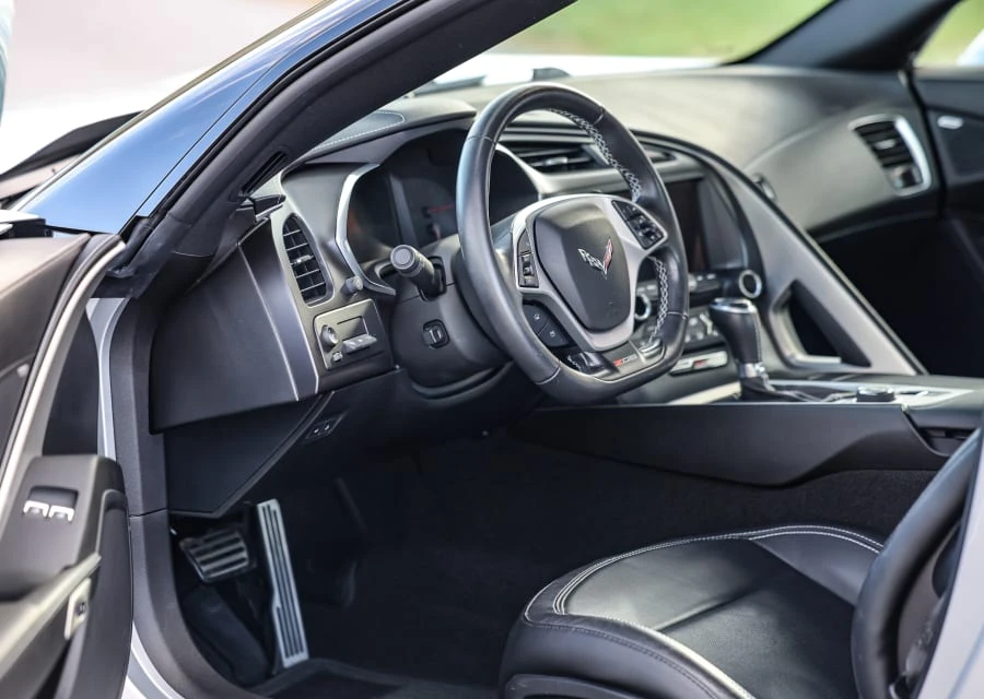 2019 Chevrolet Corvette C7 Z06 - Image 24 of 31