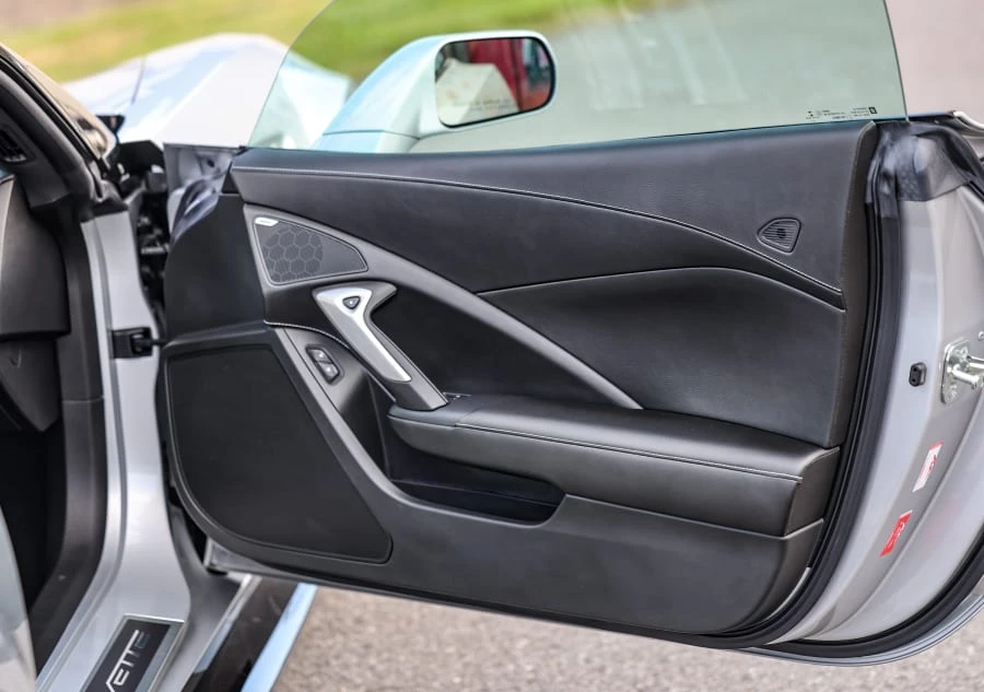 2019 Chevrolet Corvette C7 Z06 - Image 31 of 31