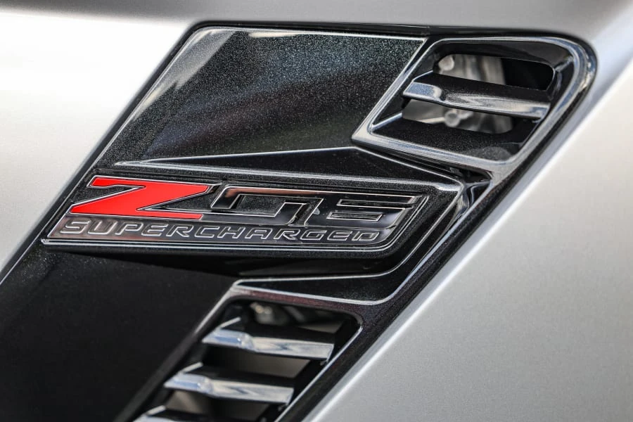 2019 Chevrolet Corvette C7 Z06 - Image 23 of 31