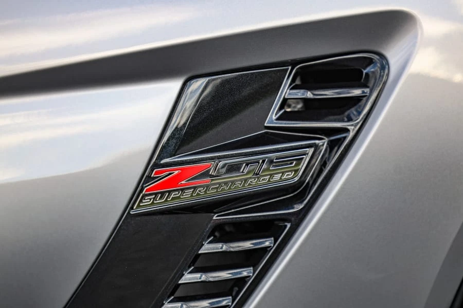 2019 Chevrolet Corvette C7 Z06 - Image 18 of 31