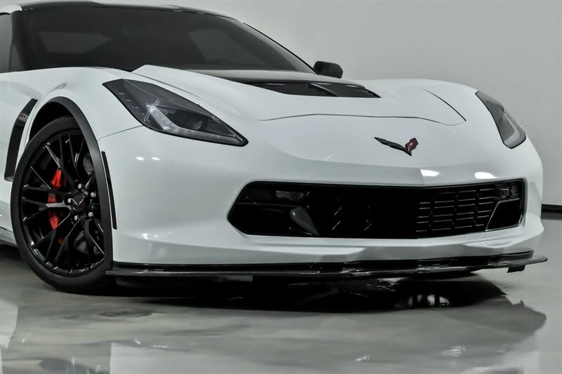 2019 Chevrolet Corvette C7 Z06 - Image 3 of 31