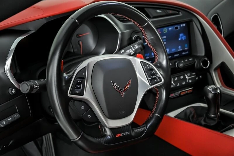 2019 Chevrolet Corvette C7 Z06 - Image 20 of 31
