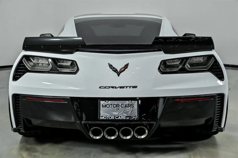 2019 Chevrolet Corvette C7 Z06 - Image 9 of 31