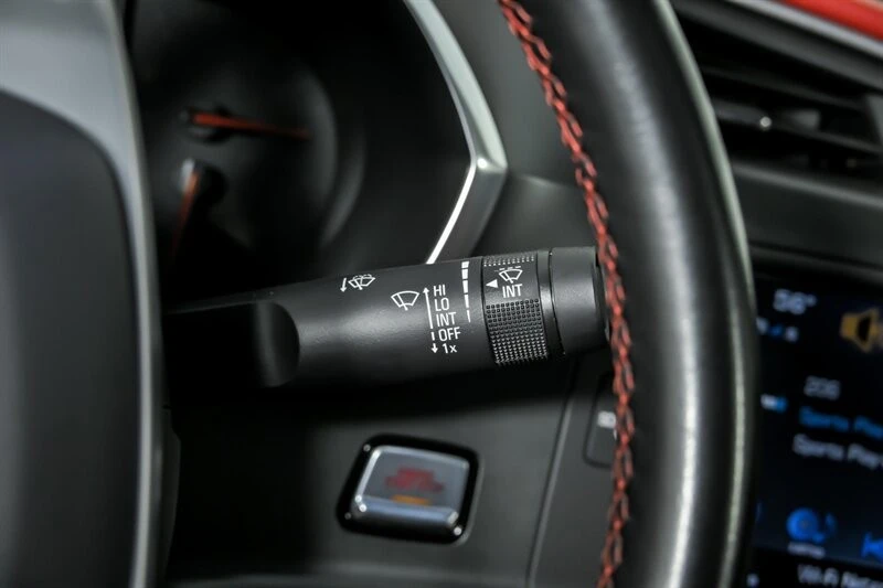 2019 Chevrolet Corvette C7 Z06 - Image 25 of 31