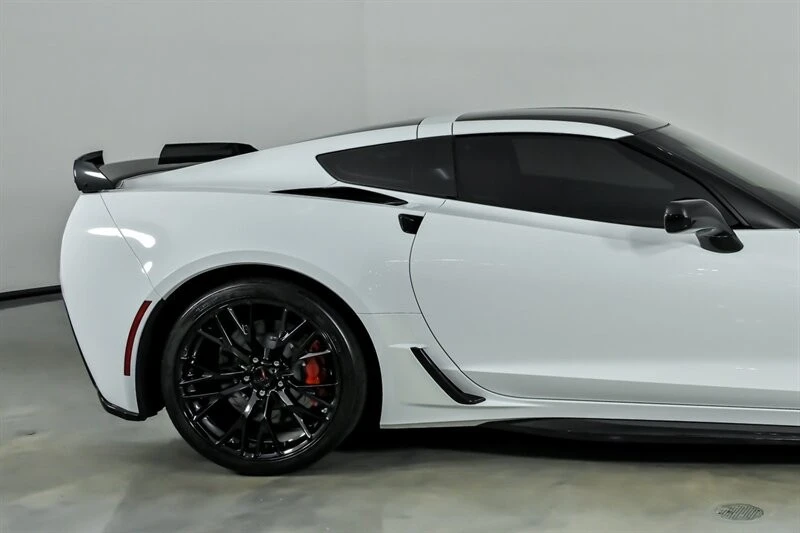 2019 Chevrolet Corvette C7 Z06 - Image 11 of 31