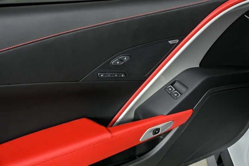 2019 Chevrolet Corvette C7 Z06 - Image 14 of 31