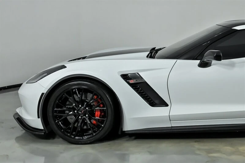 2019 Chevrolet Corvette C7 Z06 - Image 6 of 31