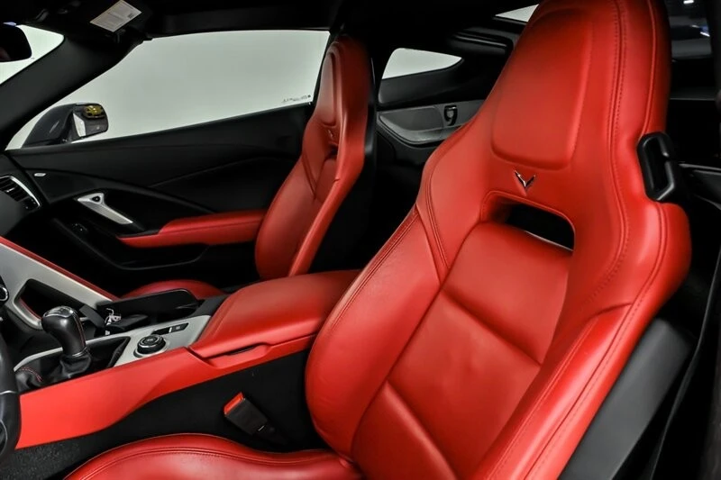 2019 Chevrolet Corvette C7 Z06 - Image 19 of 31