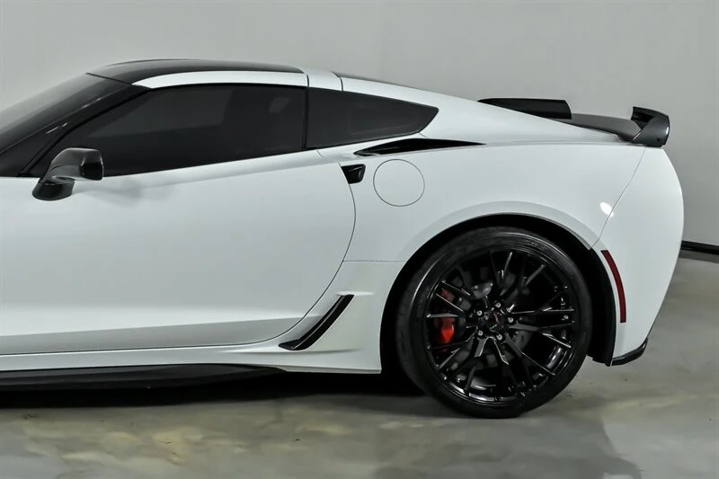 2019 Chevrolet Corvette C7 Z06 - Image 7 of 31