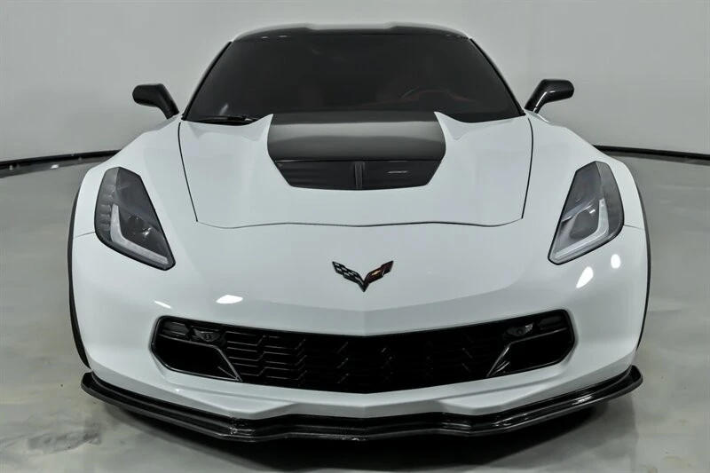 2019 Chevrolet Corvette C7 Z06 - Image 4 of 31