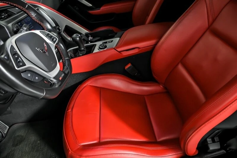 2019 Chevrolet Corvette C7 Z06 - Image 18 of 31