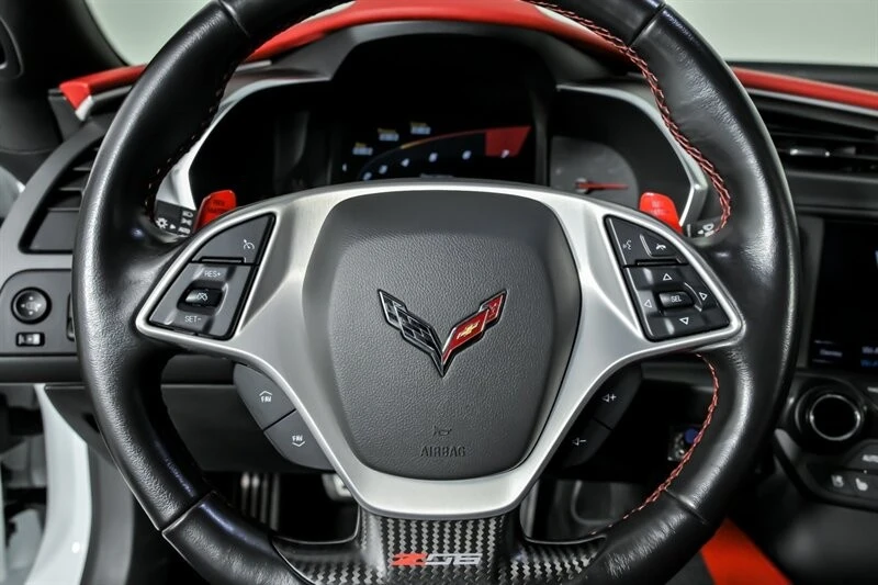 2019 Chevrolet Corvette C7 Z06 - Image 23 of 31
