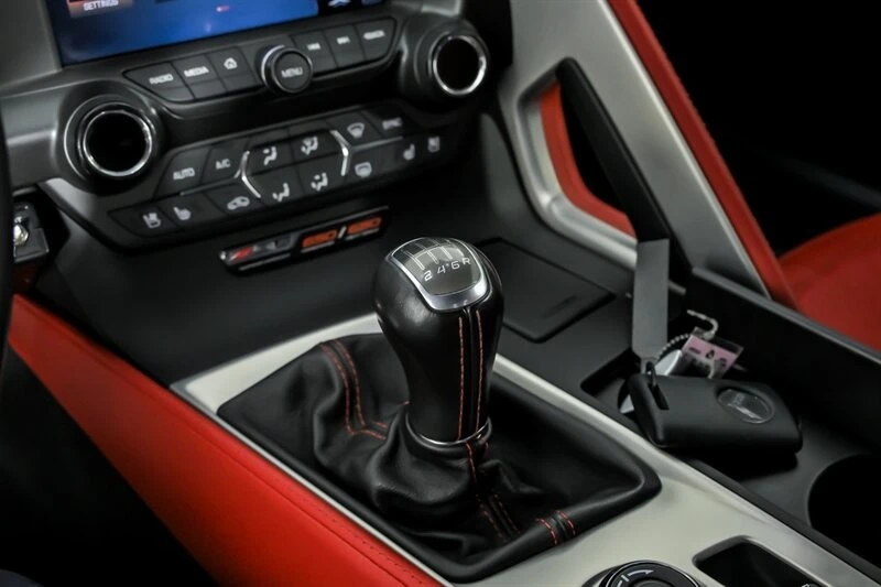 2019 Chevrolet Corvette C7 Z06 - Image 30 of 31