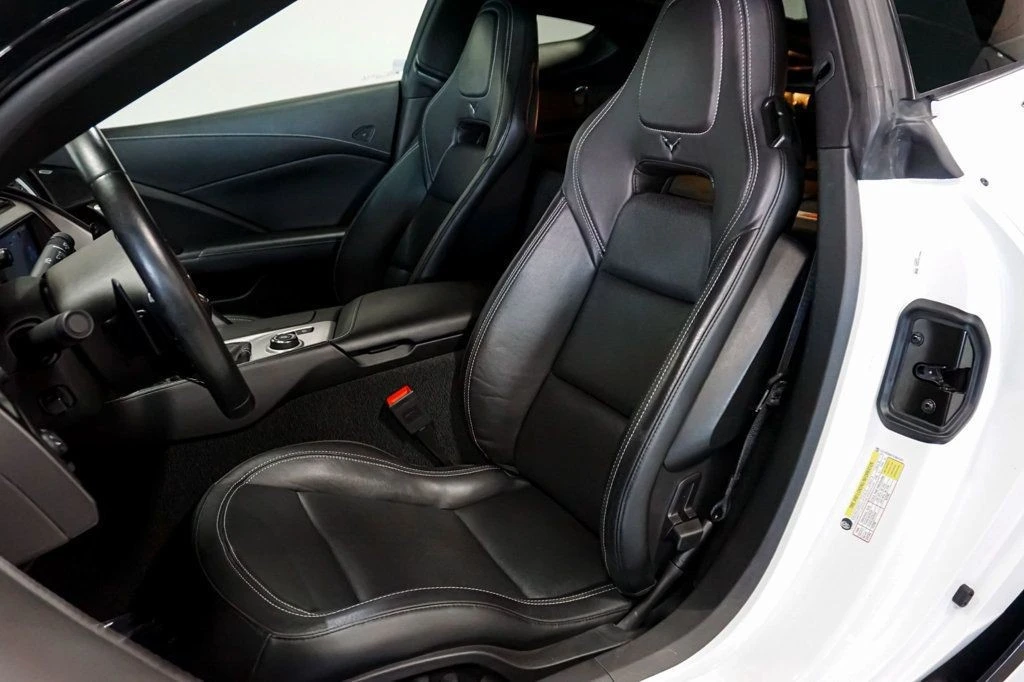 2019 Chevrolet Corvette C7 Z06 - Image 10 of 12