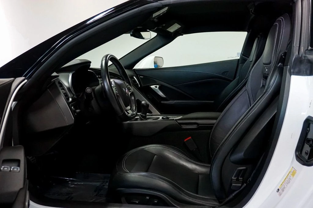 2019 Chevrolet Corvette C7 Z06 - Image 9 of 12