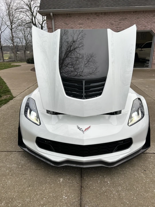 2019 Chevrolet - Image 7 of 28
