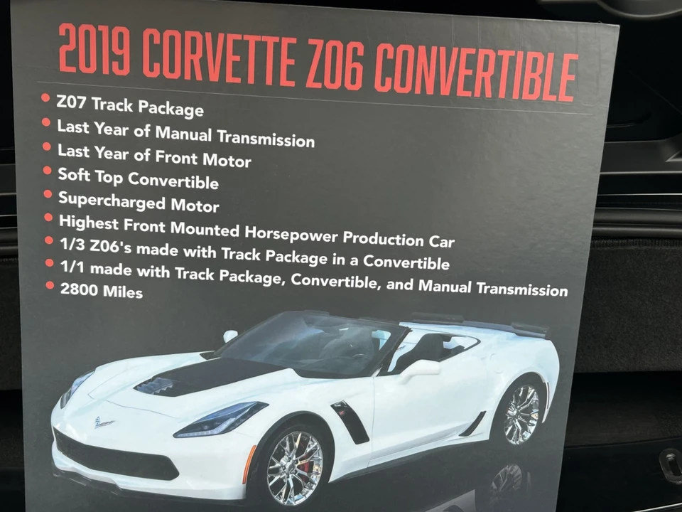 2019 Chevrolet - Image 13 of 28